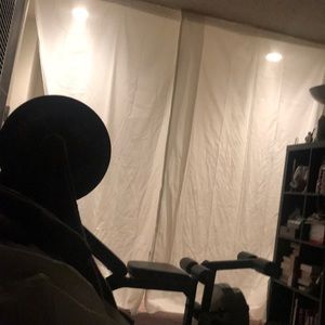 Meet your Posher, Fernando